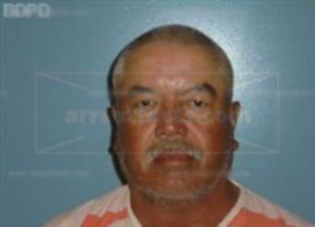 Ramon Garcia Hernandez