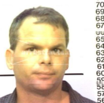 Thomas Anthony Barlow