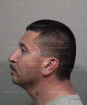 Alfred Salinas Jr.