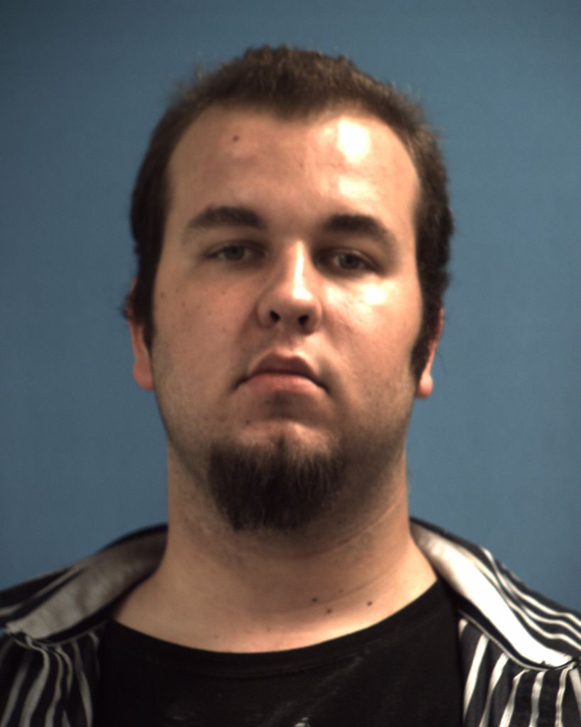 Kristofer Ryan Bauman