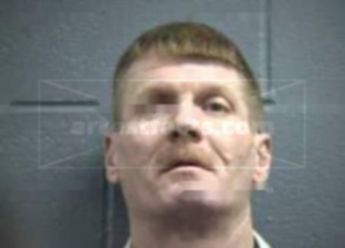 Chester Wayne Harper