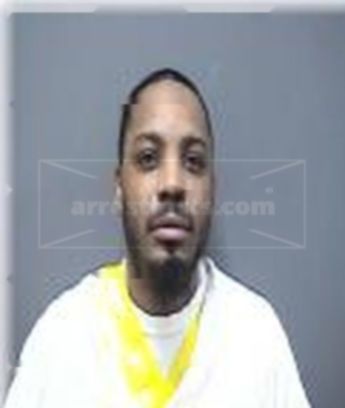 Jamarr Nichols