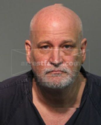 Andre Keith Lancaster