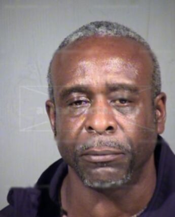 Curtis Lynole Poole