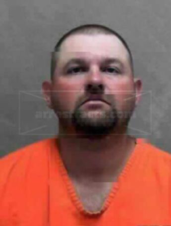 Christopher Shane Mcclure