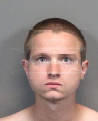 Wesley Preston Ford