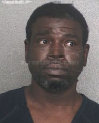 Keith Dwayne Murphy