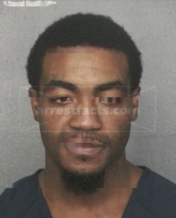 Ronnie Donnell Baker