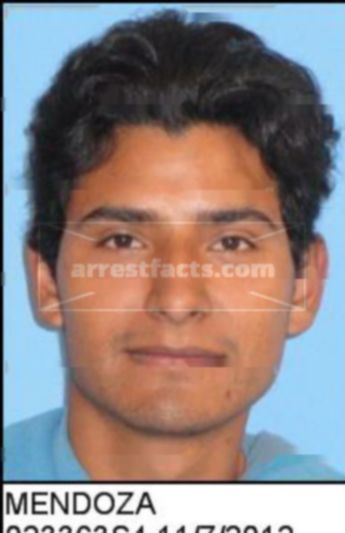 Miguel Angel Mendoza