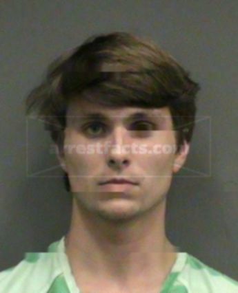 Carson Ridenhour