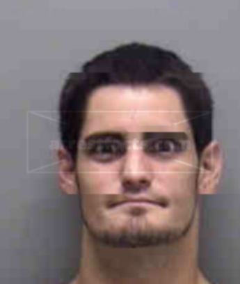 Grant Letcher Hinkle