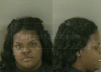 Labara Vaneisa Patterson