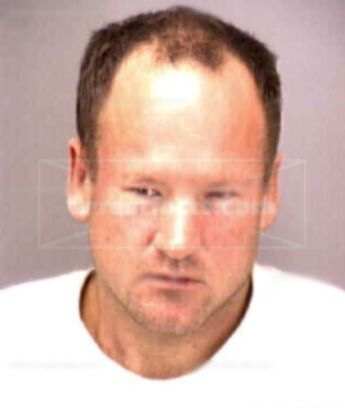Bradley Michael Ackerman