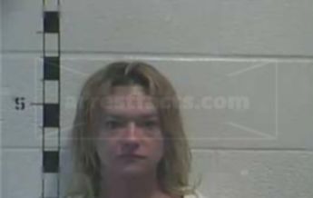 Misty Darlene Brookshire