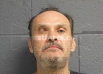Jerry Michael Weber