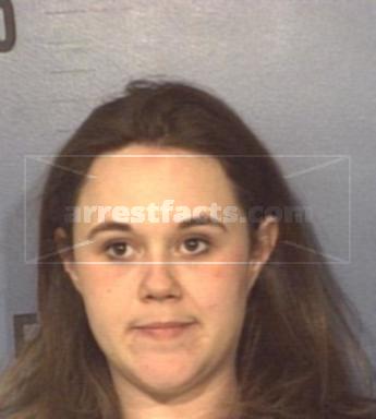 Jennifer Ra'lynn Barnes