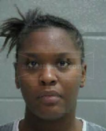 Tamisha Donjiacy Denson