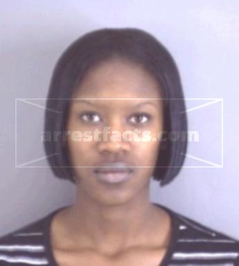 Candice Shivon Mcqueen