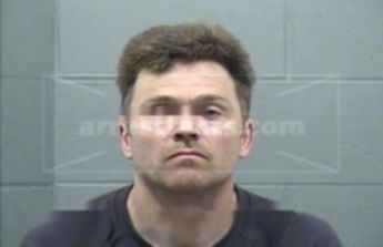 Ralph William Eginton