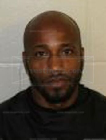 Christopher Rashon Smith