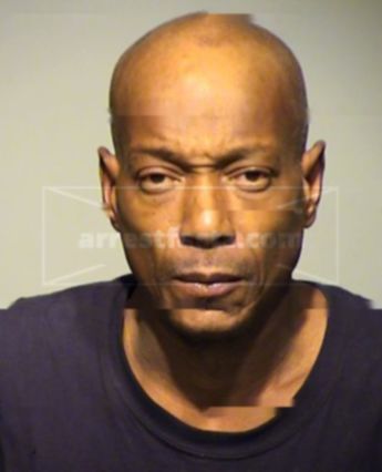 Floyd Thomas