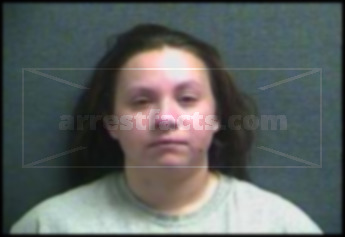 Amber Rosemarie Hernandez Calo