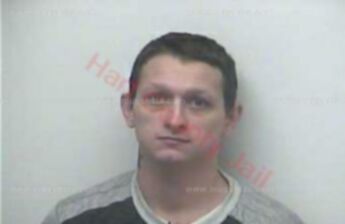 Charles Anthony Greer Ii