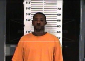 Roderick Aundray Taylor