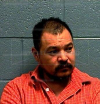 Rodney Asbome Ybarra