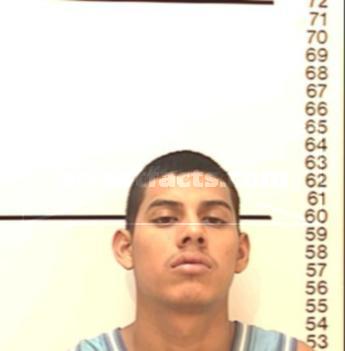 Jonathan Senovio Aguilar