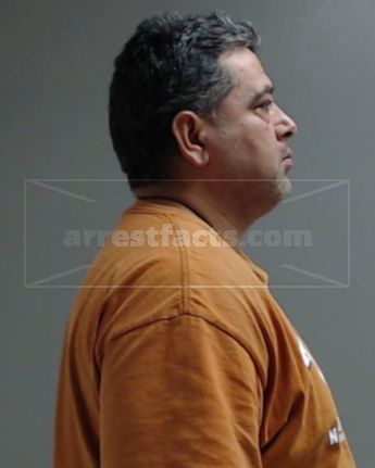 Alberto Ramos Ramirez