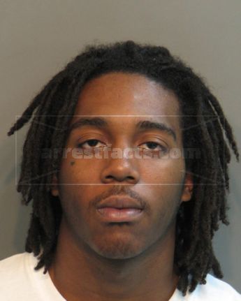 Danetrius Jerrell Tolliver