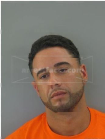 Derick Anthony Leblanc