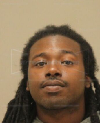 Darnell Eugene Lyons
