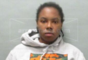 Ashley Domonique Givens