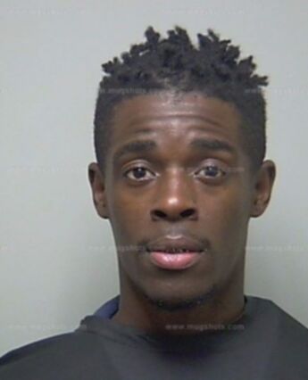 Felton Thomas Kemp