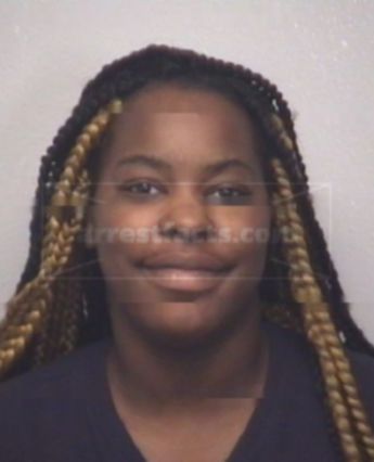 Shanta Monique Black
