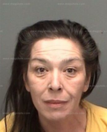 Michelle Mary Naves