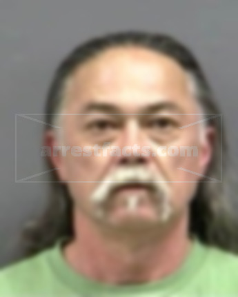 Steven Kent Cannon