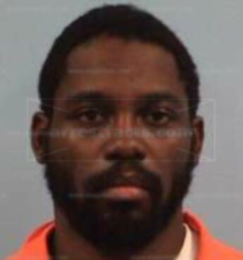 Derek Lavon Woodberry