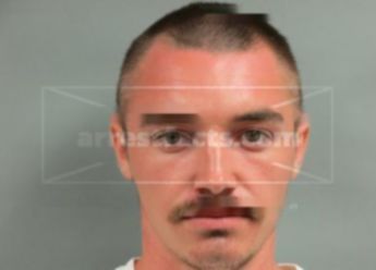Dustin Edward Taylor