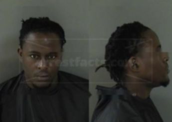 Keith Raynold Walker