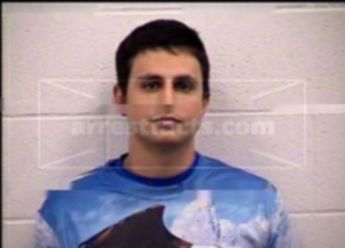 Shawn Ryan Curtis