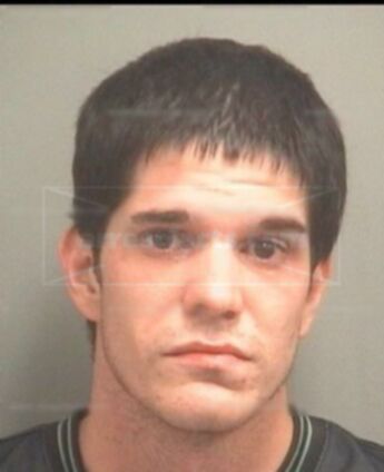 Ryan Matthew Griffith