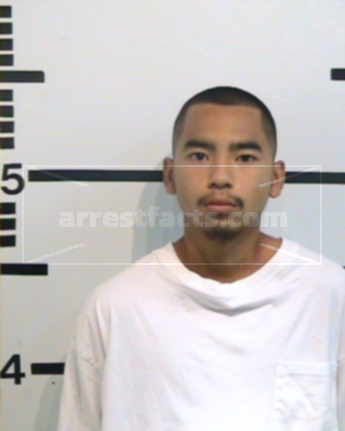 Bountham Tommy Phonepaseuth