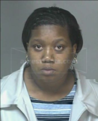 Theressa Chapman