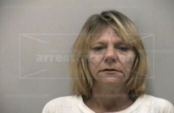 Julie Ann Hodgkins