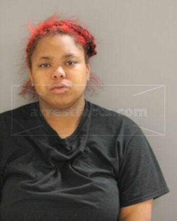 Tiffany L Herron