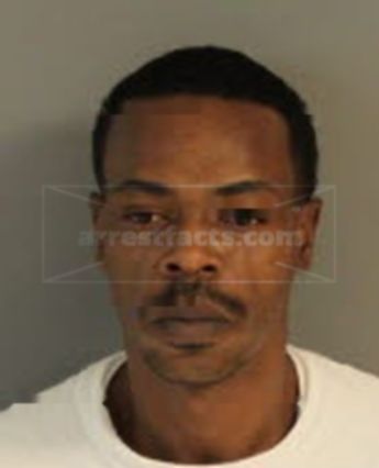 Antwon Tucker