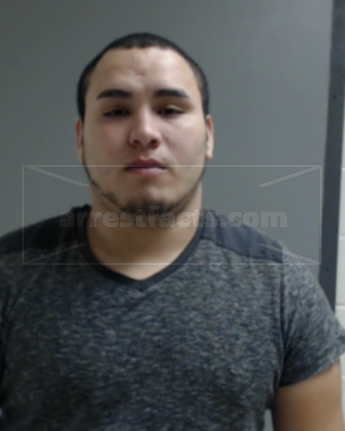 Andy Hernandez Marroquin